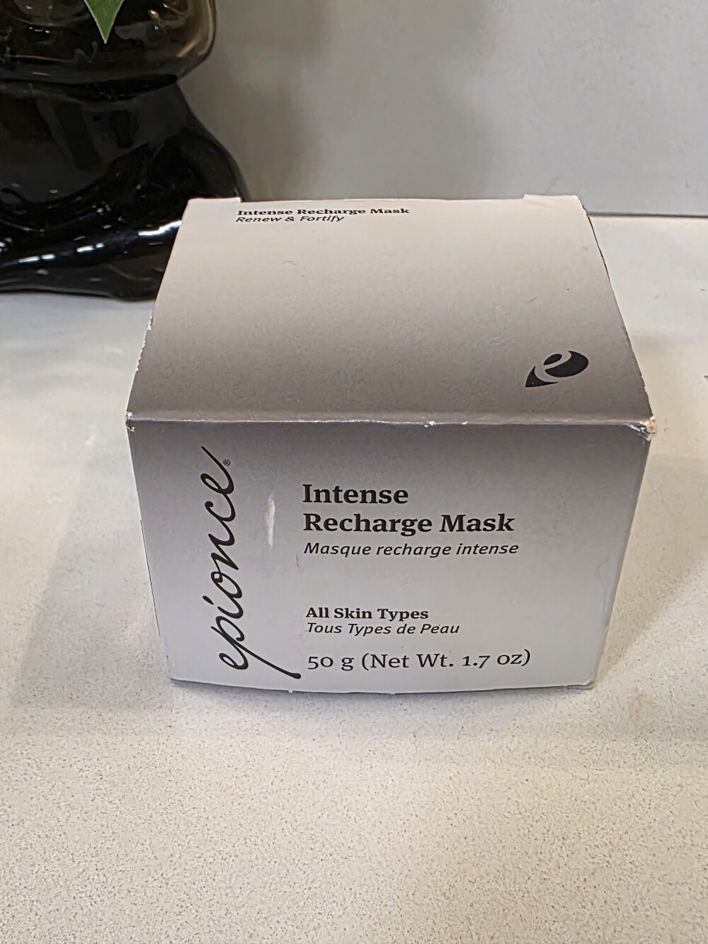 Epionce Intense Recharge Mask